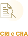 CRI e CRS